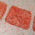 ＊とりこ＊'s cooksnap of when they made 便利で簡単！ひき肉の冷凍保存法.