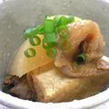 このぴょん's cooksnap of when they made ぷりっぷり！うちの牛すじ煮込み。.