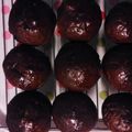 麻乃。's cooksnap of when they made ココアチョコチップパン.