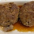 さっかりんはなこ's cooksnap of when they made レンコンバーグ.