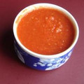 ななこ２２'s cooksnap of when they made 超簡単過ぎ！レンジで作るトマトソース♪.