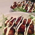 CaramelMacchiato's cooksnap of when they made 鶏てりマヨ丼.