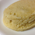 yummy?'s cooksnap of when they made レンジで簡単☆砂糖不使用＊りんご蒸しパン.