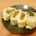 赤い電話's cooksnap of when they made あまりカレーで卵焼き★.