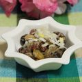 ぽっぽぺぺ's cooksnap of when they made ✿わが家流✿納豆のいただき方.