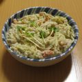 もんしゅしゅ's cooksnap of when they made 春キャベツの白和え.