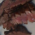 ナウちゃん's cooksnap of when they made 牛タンのワイン焼き.
