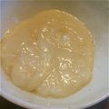 トモスケ's cooksnap of when they made レンジdeつきたて餅☆.