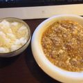 隆太パパ's cooksnap of when they made 我が家の麻婆豆腐.