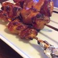 隆太パパ's cooksnap of when they made レンチンで焼き鳥のたれ.