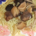 きらり流れ星's cooksnap of when they made 秋のきのこ炒め.