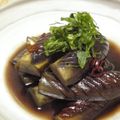 えりゐ's cooksnap of when they made 簡単✿お茄子の田舎煮.