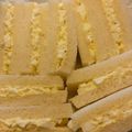 さぁ★たぁ★'s cooksnap of when they made 卵サンドウィッチ.