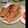 シュルビン's cooksnap of when they made タケノコ水煮でとろ～りチーズ春巻き.
