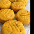 loveaco22's cooksnap of when they made 簡単♪安納芋のスウィートポテト　牛乳篇.