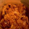 Charlie725's cooksnap of when they made ♪照り焼きチキン～♪.