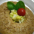 naoming's cooksnap of when they made 白菜の柚子マヨ和え.