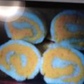 pon❤sasu's cooksnap of when they made 渦巻き錦糸卵（レンジ）.