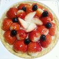 ぽんぽんきっき's cooksnap of when they made 全卵で超簡単♡カスタードクリーム.