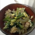 ブルックリンでコック's cooksnap of when they made うちのつゆだく親子丼〜麺つゆ活用★.