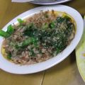 ゆけり３兄弟's cooksnap of when they made こまつなのおひたし.