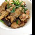 にゃんぶーぶー's cooksnap of when they made エリンギとナスのおろし浸し.