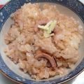 n＆k's cooksnap of when they made 五分でごはん☆塩辛めし.