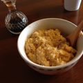 エルミンヌ's cooksnap of when they made 我が家のおじや.