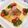 miwayon's cooksnap of when they made おうちでカフェ気分♪ハムチーズクレープ.