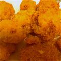olivia206's cooksnap of when they made 牛肉とじゃがいものコロッケ.