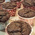 Shaohoo's cooksnap of when they made 濃厚ショコラは口どけ良好♪.