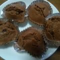 モモアス's cooksnap of when they made フライパンでココア蒸しパン.