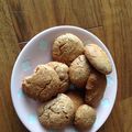 ゆーとかーのママ's cooksnap of when they made HMで簡単クッキー.