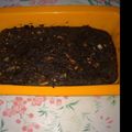 ゆかちん1515's cooksnap of when they made ノンオイル★おから高野豆腐抹茶ケーキ.