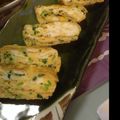 しゅんぺいのママ's cooksnap of when they made 居酒屋さんのたまご焼き☆.