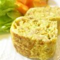 イベ長's cooksnap of when they made まぐろフレーク入り卵焼き.