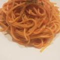 タミチン's cooksnap of when they made 簡単トマトクリームパスタ.