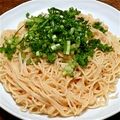 きんさんぎんさん's cooksnap of when they made 簡単調味料２つまぜるだけ☆明太子パスタ.