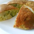 吉原都成's cooksnap of when they made 便秘解消☆ヘルシーで美味♪炊飯器ケーキ.