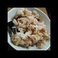 くまさん's cooksnap of when they made 節分の大豆とするめの炊き込みご飯.