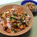 サンディサンディ's cooksnap of when they made 豚キム玉丼.