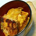 0110mari's cooksnap of when they made とろ～りカツ丼.