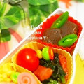 ruruchirin's cooksnap of when they made 簡単煮物☆おかあさんの蒟蒻おかか煮.
