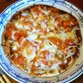 ナツナツナツミカン's cooksnap of when they made 簡単ケチャップでめちゃうまピザソース.