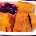 苺初mama's cooksnap of when they made 子どもが好きなカボチャの煮物.
