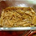 キム家の嫁候補☆'s cooksnap of when they made ☆酒肴☆ なめ茸 〜お助け保存食〜.