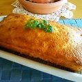 すみれちゃ's cooksnap of when they made 超しっとり♪ゆずケーキ.
