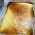 花菜ぽよ's cooksnap of when they made 簡単 チーズケーキ！.