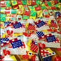 まちこ012's cooksnap of when they made ☆ラテの素で簡単＊抹茶クッキー☆.