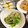 へい♡ゆー♡'s cooksnap of when they made シャキ！ぷちっ！豆苗とツナの胡麻サラダ.